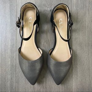 CL by Laundry flats - Size 6
